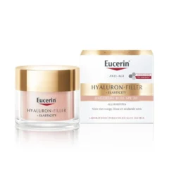 Eucerin Hyaluron-filler + Elasticity Dagcreme Rose SPF30 (50 ml)