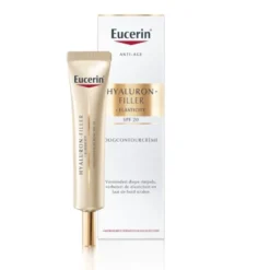 Eucerin Hyaluron-filler + Elasticity Oogcontourcreme SPF20 (15 ml)