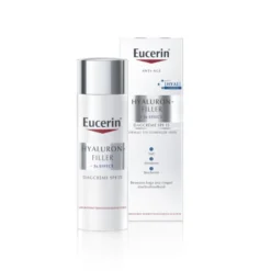 Eucerin Hyaluron-filler + 3x Effect Dagcreme Normaal SPF15 (50 ml)