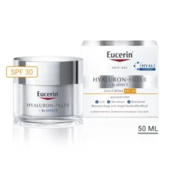 Eucerin Hyaluron-filler + 3x Effect Dagcreme SPF30 (50 ml)