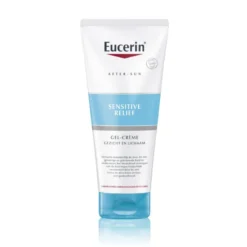 Eucerin Sun Sensitive Relief After Sun Creme-gel (200 ml)