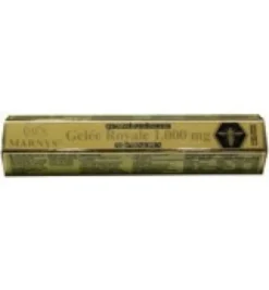 Euro Bee Royal jelly 1000mg (30 capsules)