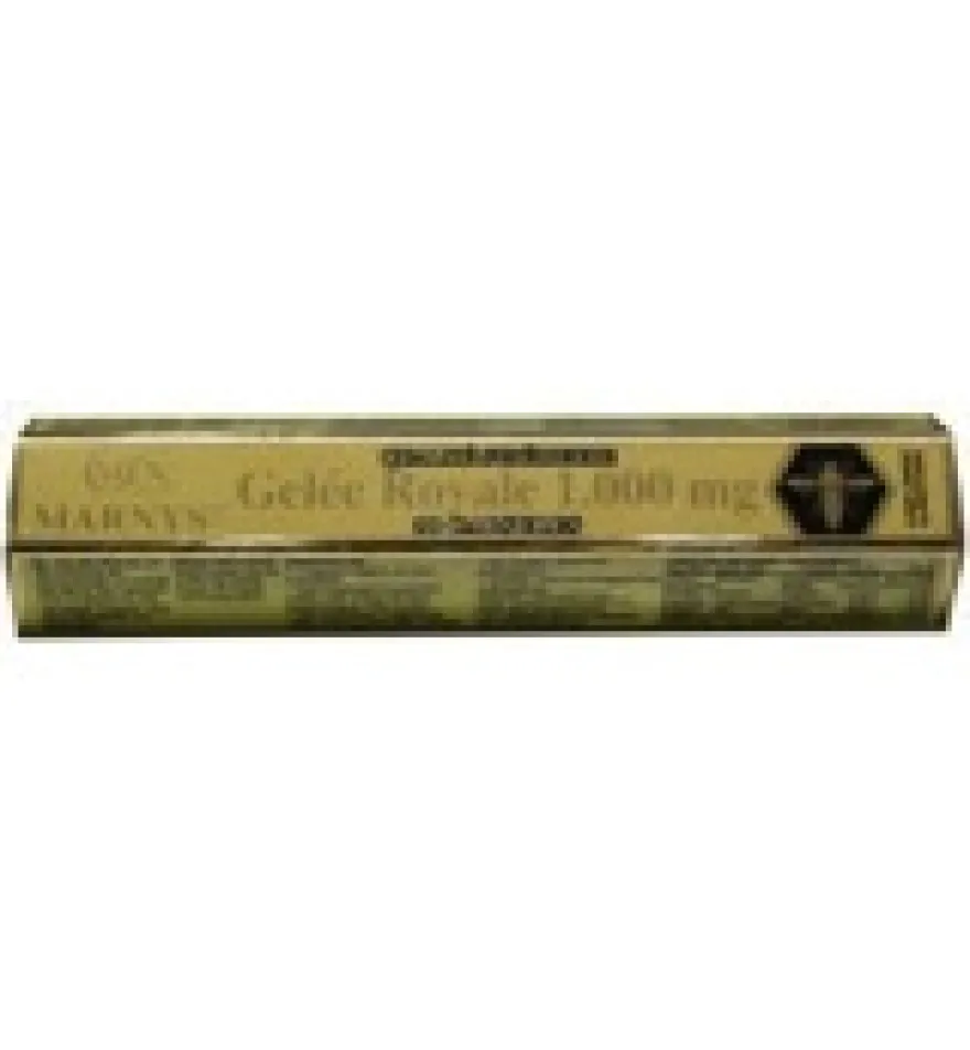 Euro Bee Royal jelly 1000mg (30 capsules)