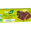 Evernat P’tits Beurre Pure Chocolade Bio (150 gr)