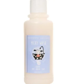 Evi-Line Botermelk bad & douche neutraal (2000 ml)