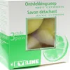 Evi-Line Citroenzeep (250 gr)