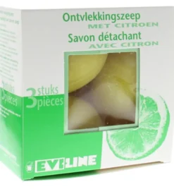 Evi-Line Citroenzeep (250 gr)