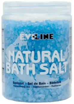 Evi Line Natural Bath Salt Ocean (1000 gr)