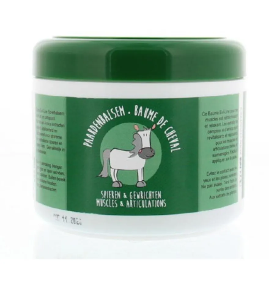 Evi-Line Paardenbalsem (500 ml)