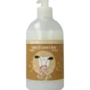 Evi Line Vloeibare zeep milk wash (500 ml)