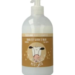 Evi Line Vloeibare zeep milk wash (500 ml)