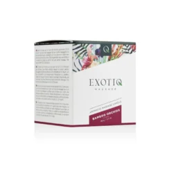 Exotiq – Massage Candle Bamboo Orchids (60 gr)