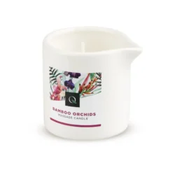 Exotiq – Massage Candle Bamboo Orchids (60 gr)