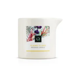 Exotiq Massagekaars Ylang Ylang (60 gr)