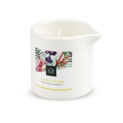 Exotiq Massagekaars Ylang Ylang (60 gr)