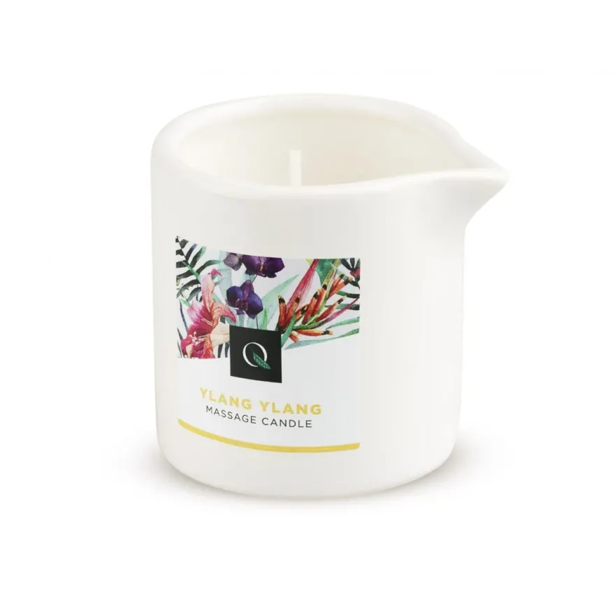 Exotiq Massagekaars Ylang Ylang (60 gr)