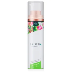 Exotiq – Massage Oil Apple Lemon (100 ml)