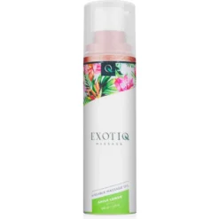 Exotiq – Massage Oil Apple Lemon (100 ml)