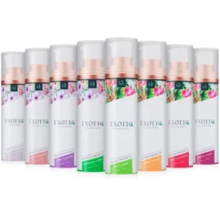 Exotiq – Massage Oil Apple Lemon (100 ml)