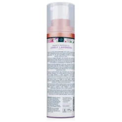 Exotiq – Massage Oil Lovely Lavender (100 ml)