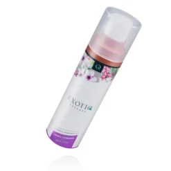 Exotiq – Massage Oil Lovely Lavender (100 ml)