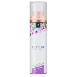 Exotiq – Massage Oil Lovely Lavender (100 ml)