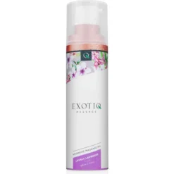 Exotiq – Massage Oil Lovely Lavender (100 ml)