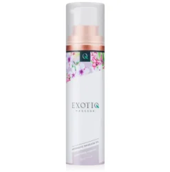 Exotiq – Massage Oil Soothing Jasmine (100 ml)