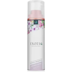 Exotiq – Massage Oil Soothing Jasmine (100 ml)