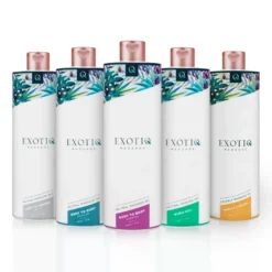 Exotiq – Massage Oil Vanilla Caramel (500 ml)