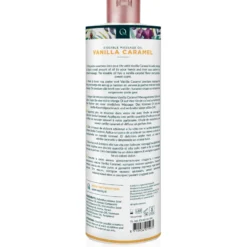 Exotiq – Massage Oil Vanilla Caramel (500 ml)