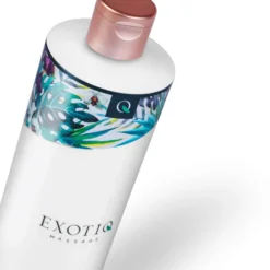 Exotiq – Massage Oil Vanilla Caramel (500 ml)