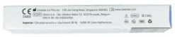 Eye Fresh -3,25 Getinte Zachte Maandlenzen (6 stuks)