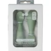 Ezpz Tiny Spoon Set Age (2 stuks)