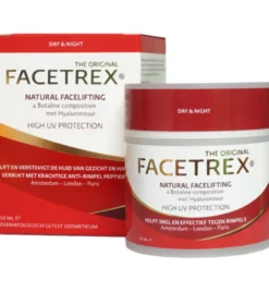 Facetrex Natural facelifting (50 ml)