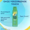 Fa Deodorant Spray Fresh Lime Squeeze (150 ml)