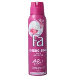 Fa Deodorant Spray Pink Passion (150 ml)