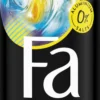 Fa Deodorant spray sport (150 ml)