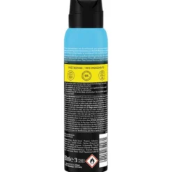 Fa Deodorant spray sport (150 ml)
