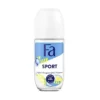 Fa Deoroller sport men (50 ml)