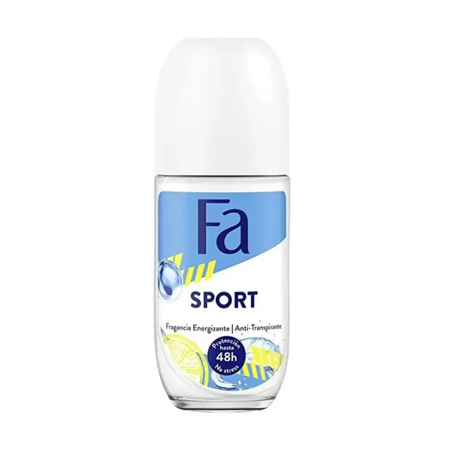 Fa Deoroller sport men (50 ml)