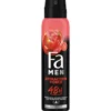 Fa Deo Spray Men Attraction Force (150 ml)
