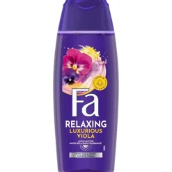 Fa Douchegel Relaxing Luxurious Viola (250 ml)