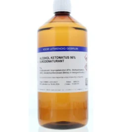 Fagron Alcohol ketonatus 96% v/v (1000 ml)