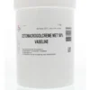 Fagron Cetomacrogol creme 50% vaseline (1000 gr)