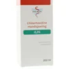 Fagron Chloorhexidine Mondspoeling 0.2% (200 ml)