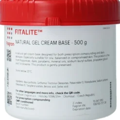 Fagron Fitalite Gel Creme (500 gr)