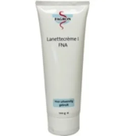 Fagron Lanettecreme I FNA (100 gr)