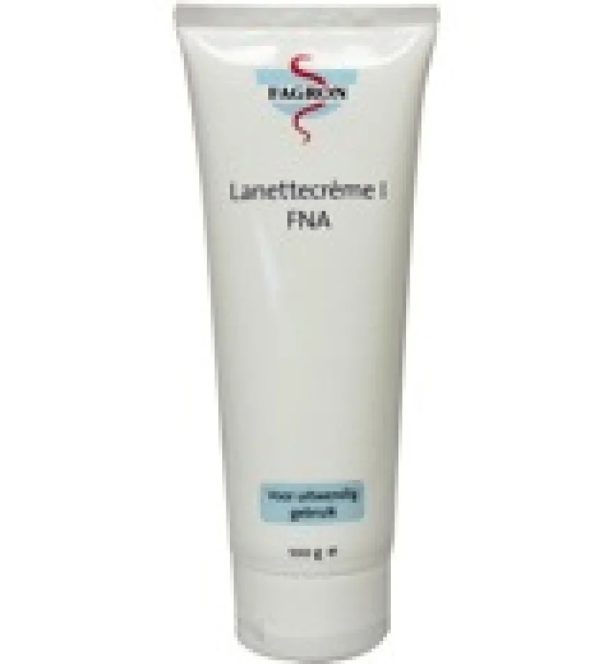 Fagron Lanettecreme I FNA (100 gr)