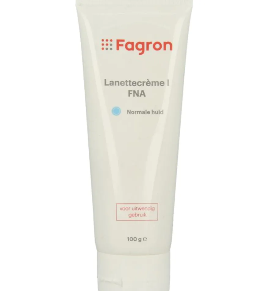 Fagron Lanettecreme I FNA (100 gr)